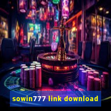 sowin777 link download